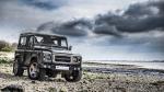 Land Rover Defender SW 90 by Project Kahn 2014 года